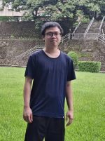 鄭翔元Mr. Hiang-Yuan Zheng先生圖片