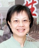 Ms. Li-Chun Chang張麗君Image